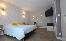 Logis Hotel & Restaurant Arcombelle